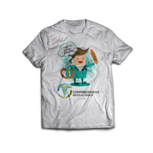 Physical Therapy Shirt | T-shirt Design by at-as