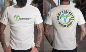 T-shirt Design by O_O DyNiC O_O for Apex Diagnostics | Design #19966330