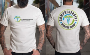 Diseño de Camiseta por O_O NIZAL O_O para Apex Diagnostics | Diseño: #19966405