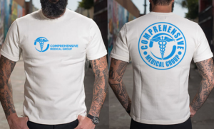 Diseño de Camiseta por O_O NIZAL O_O para Apex Diagnostics | Diseño: #19966440