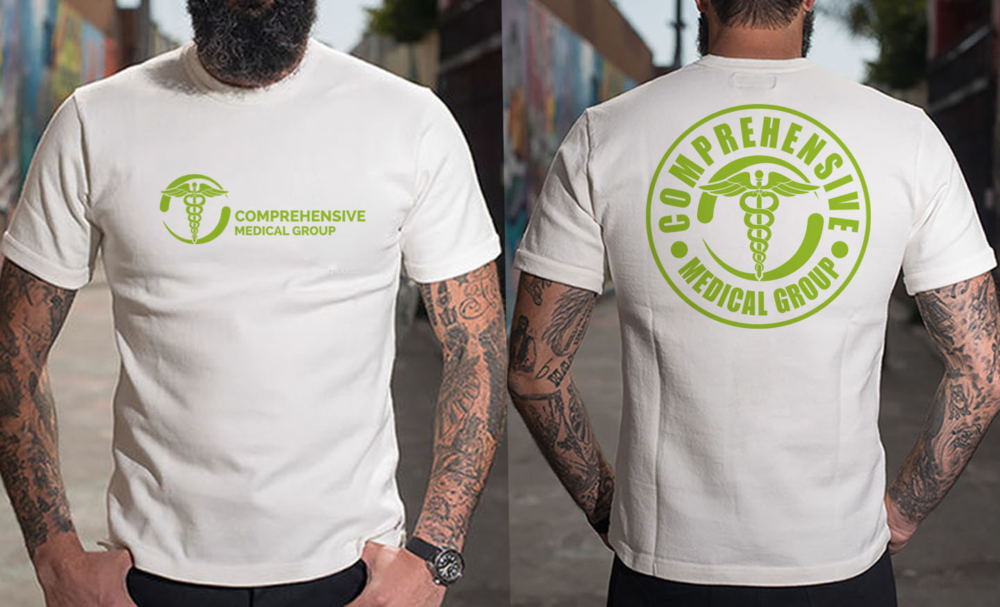 Diseño de Camiseta por O_O NIZAL O_O para Apex Diagnostics | Diseño #19966496