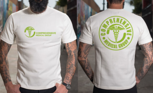 Diseño de Camiseta por O_O NIZAL O_O para Apex Diagnostics | Diseño: #19966496