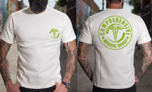 Physical Therapy Shirt | T-shirt Design by O_O NIZAL O_O