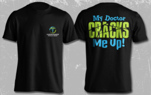 T-shirt Design by erwin87 for Apex Diagnostics | Design #19966359