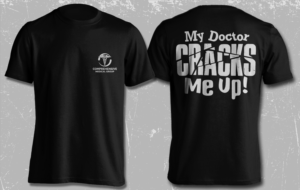 Physical Therapy Shirt | T-shirt Design by erwin87