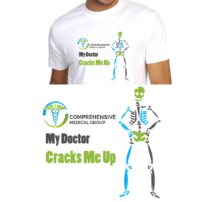 T-shirt Design by Ann_RS - Anelia for Apex Diagnostics | Design: #19954581