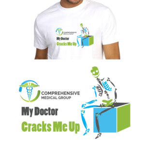 T-shirt Design by Ann_RS - Anelia for Apex Diagnostics | Design: #19954586