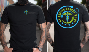Diseño de Camiseta por creative gravity para Apex Diagnostics | Diseño: #19900558