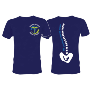 Diseño de Camiseta por 75-R-P-Z para Apex Diagnostics | Diseño: #19910208