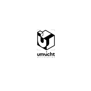 Design de Logo par at-as pour umsicht art+stories | Design #19902578