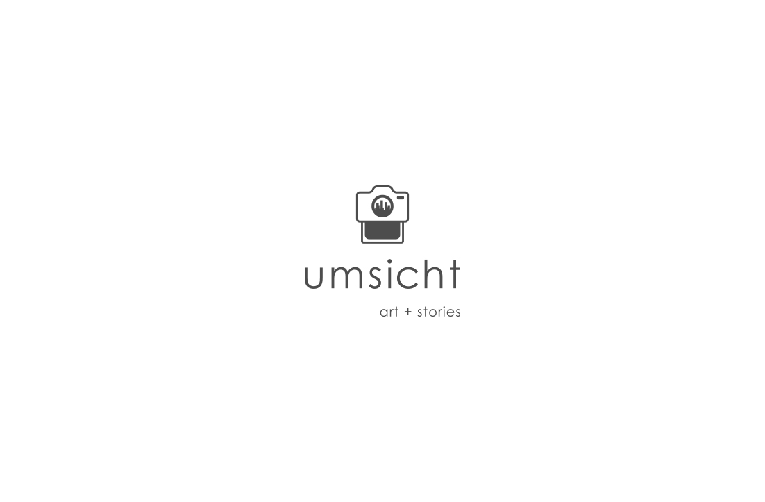 Logo-Design von GLDesigns für umsicht art+stories | Design #19931605
