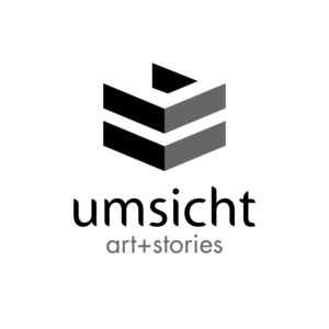 Logo Design by Suwaji Suwaji for umsicht art+stories | Design #19901990