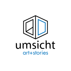 Logo Design by Suwaji Suwaji for umsicht art+stories | Design: #19903616