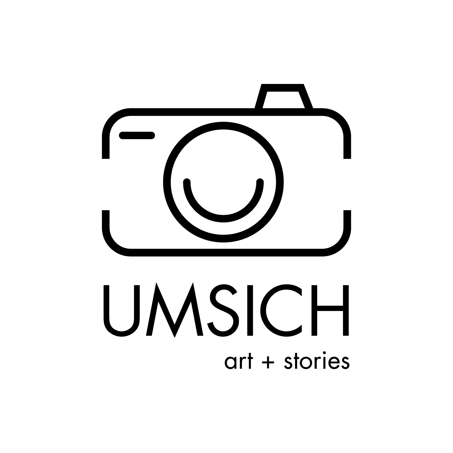 Design de Logo par Suwaji Suwaji pour umsicht art+stories | Design #19906411