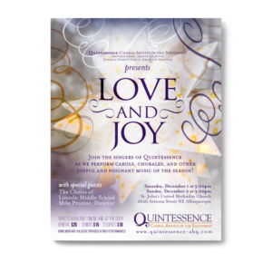 Flyer Design by see why for St. John's United Methodist Church | Design: #19911711