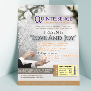 Flyer Design by Radikt