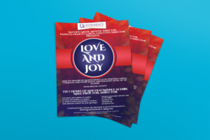 Flyer Design by Kreativerse