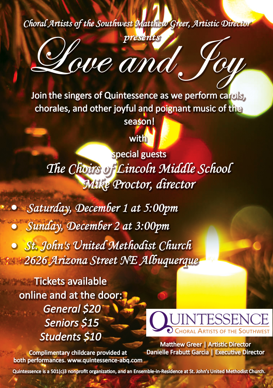 Design de Flyer par Nishi 4 pour St. John's United Methodist Church | Design #19959678