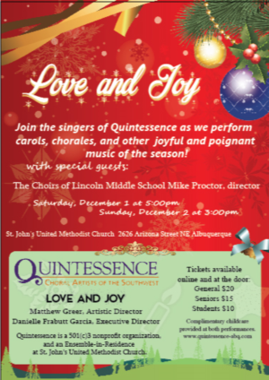 Flyer Design by MARII30
