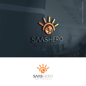 Logo Design by designbysy