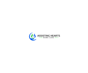 Design de Logo par King Cozy pour Assisting Hearts Home Care | Design : #19917380
