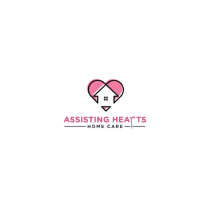 Design de Logo par ecorokerz pour Assisting Hearts Home Care | Design : #19907922