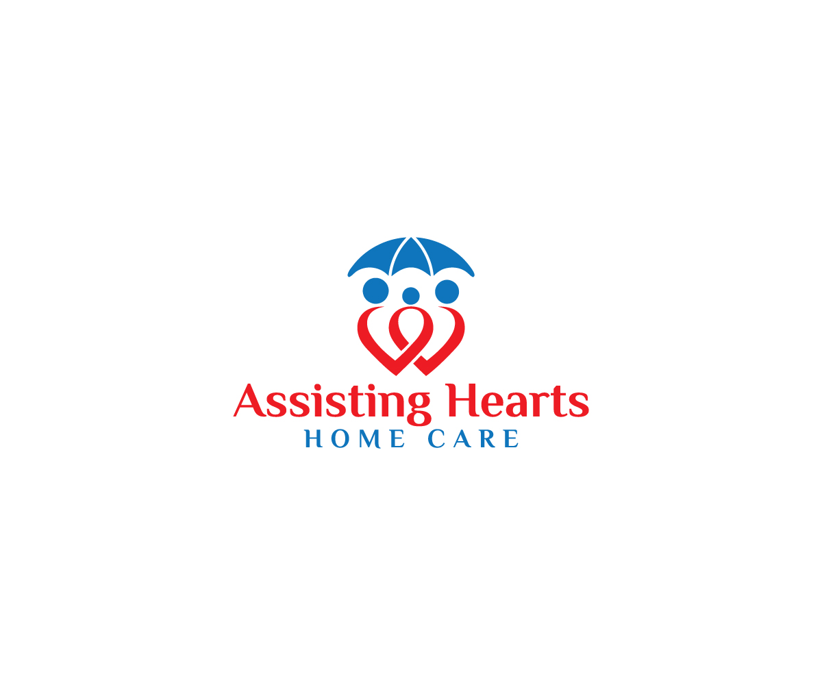 Design de Logo par Synthi pour Assisting Hearts Home Care | Design #19912323