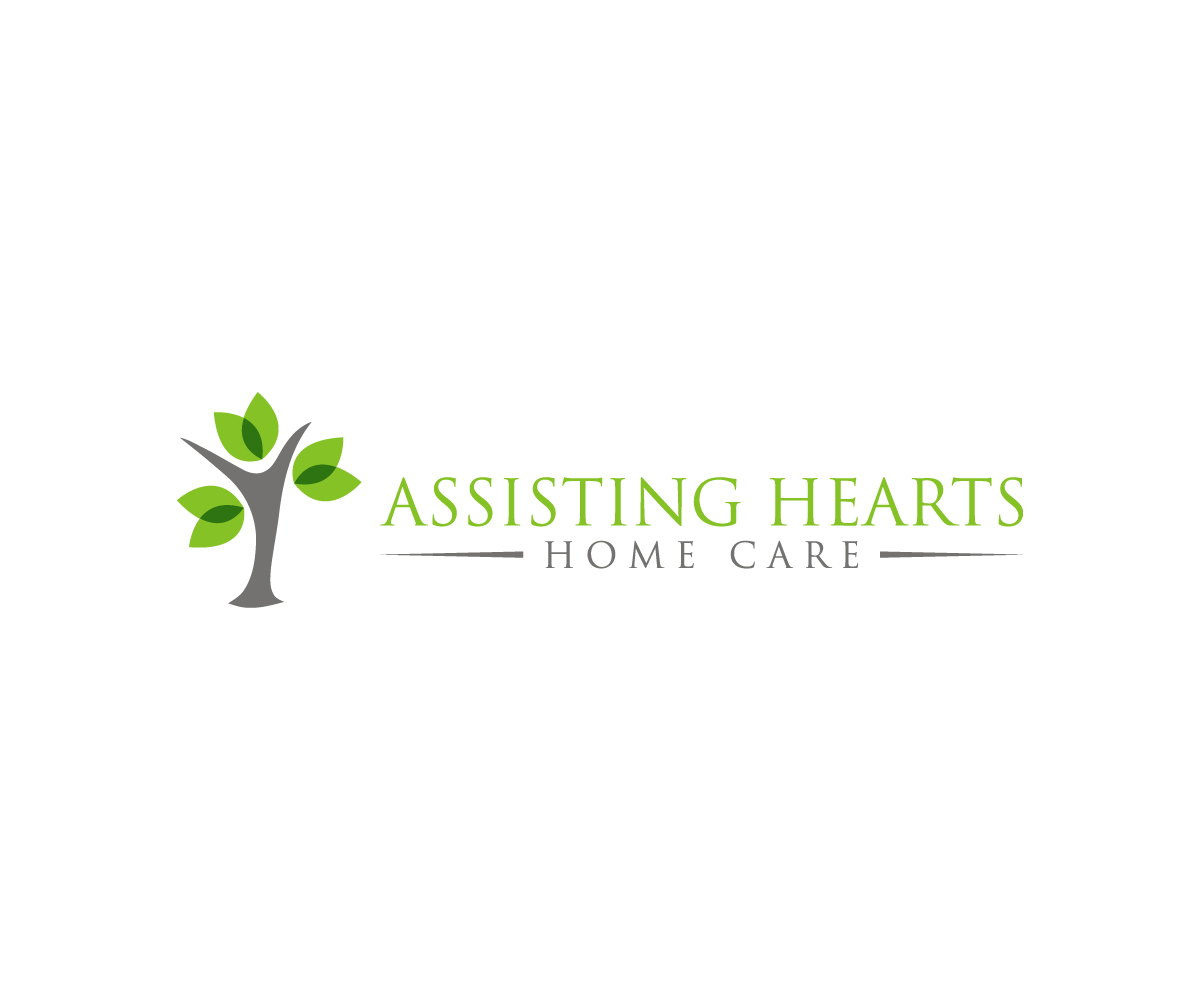 Design de Logo par ahasan 3 pour Assisting Hearts Home Care | Design #19912736