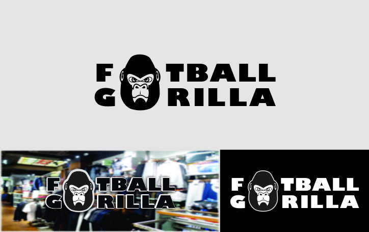 Logo Design by ahmadfikron for this project | Design #19967386