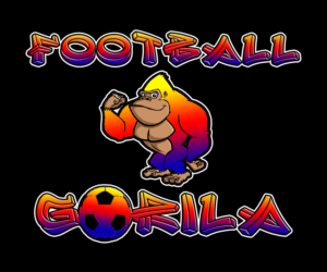 Logo Design by Mr.Potatoes Art
