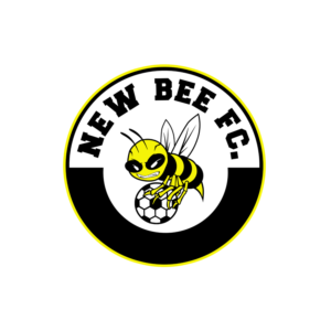 New Bee F.C. | Design de Logo par NILDesigns