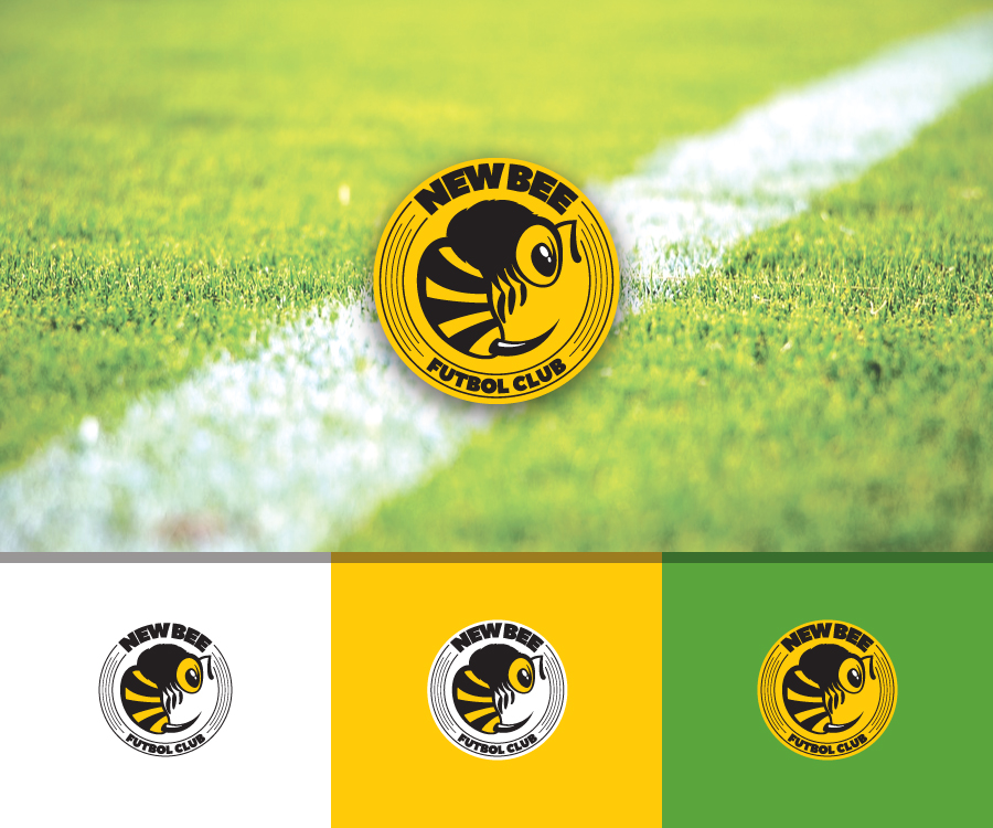 Logo Design by Greedin for this project | Design #19912038