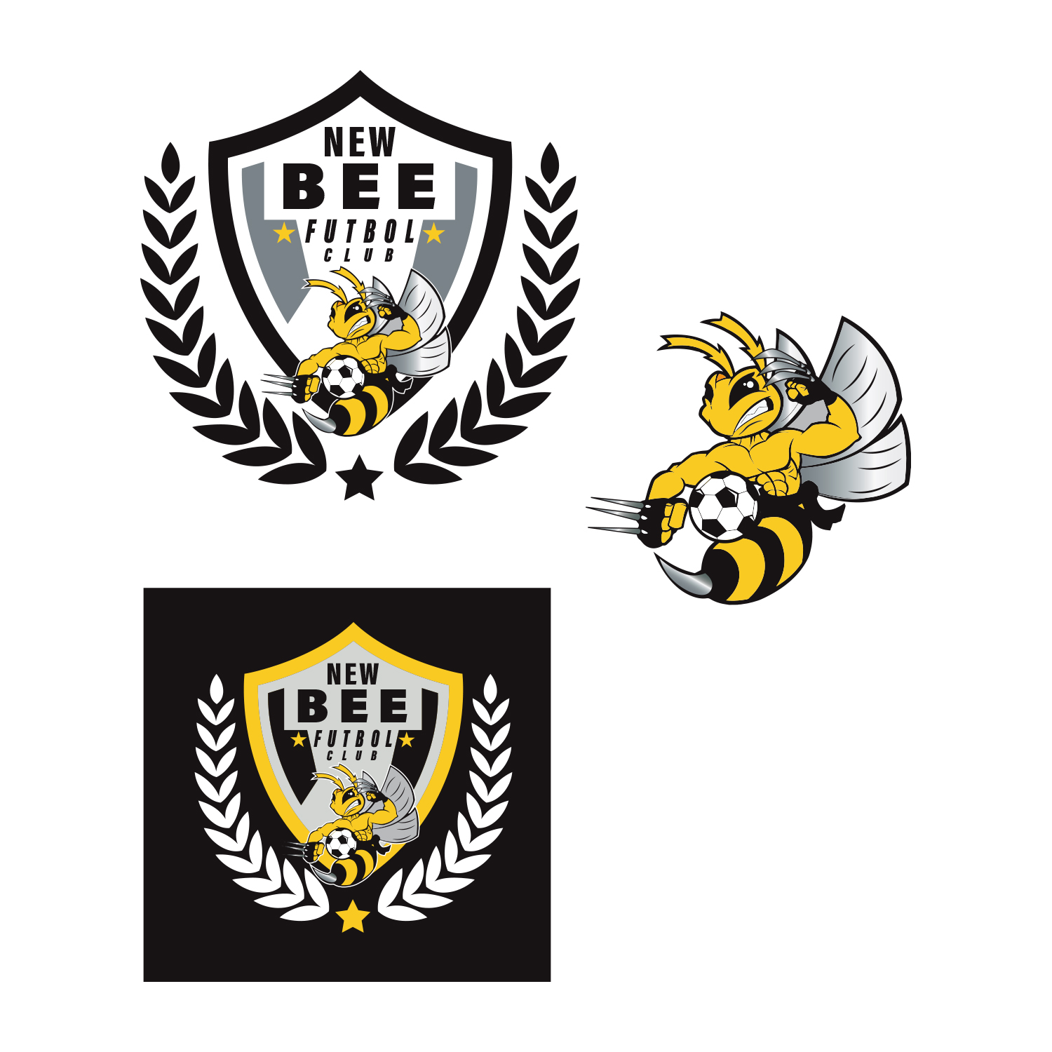 Logo Design by nadbook2323 for this project | Design #19906240