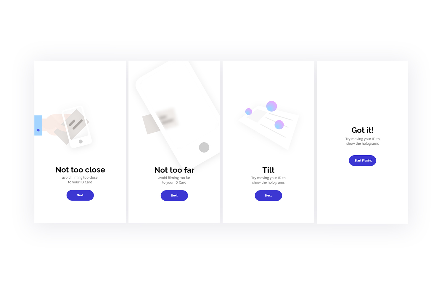App Design by Victor for this project | Design #19955905