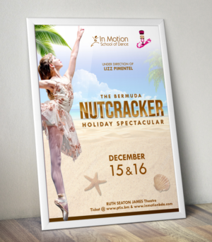 Poster Design by Erkou