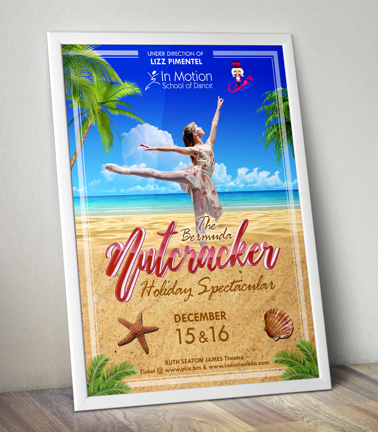 Poster-Design von Erkou für dieses Projekt | Design #19911177