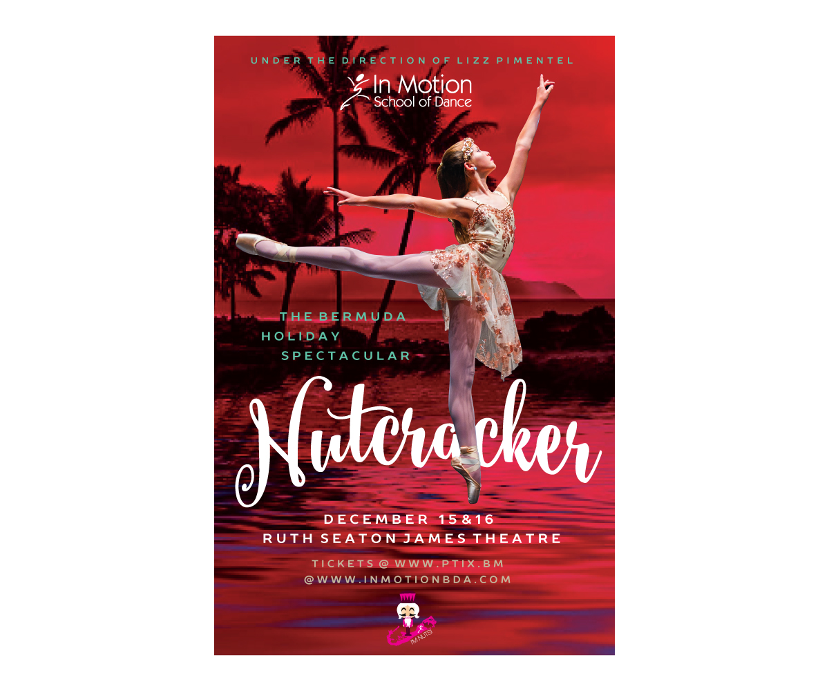 Poster Design by Thomas DeHart for this project | Design #19902718