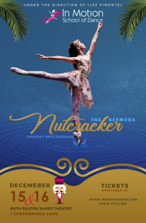 Poster Design by EGDesigns