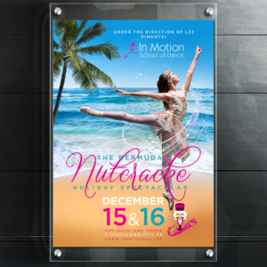 Poster Design by debdesign for this project | Design: #19962375