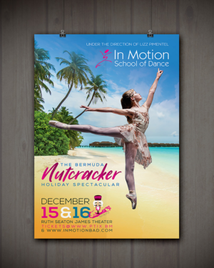 Poster Design by Deziners Zone for this project | Design: #19909975