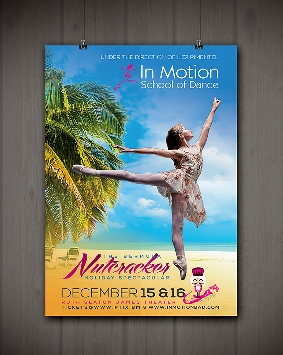 Poster-Design von Deziners Zone für dieses Projekt | Design #19909976