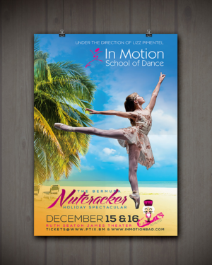 Poster Design by Deziners Zone for this project | Design: #19909976