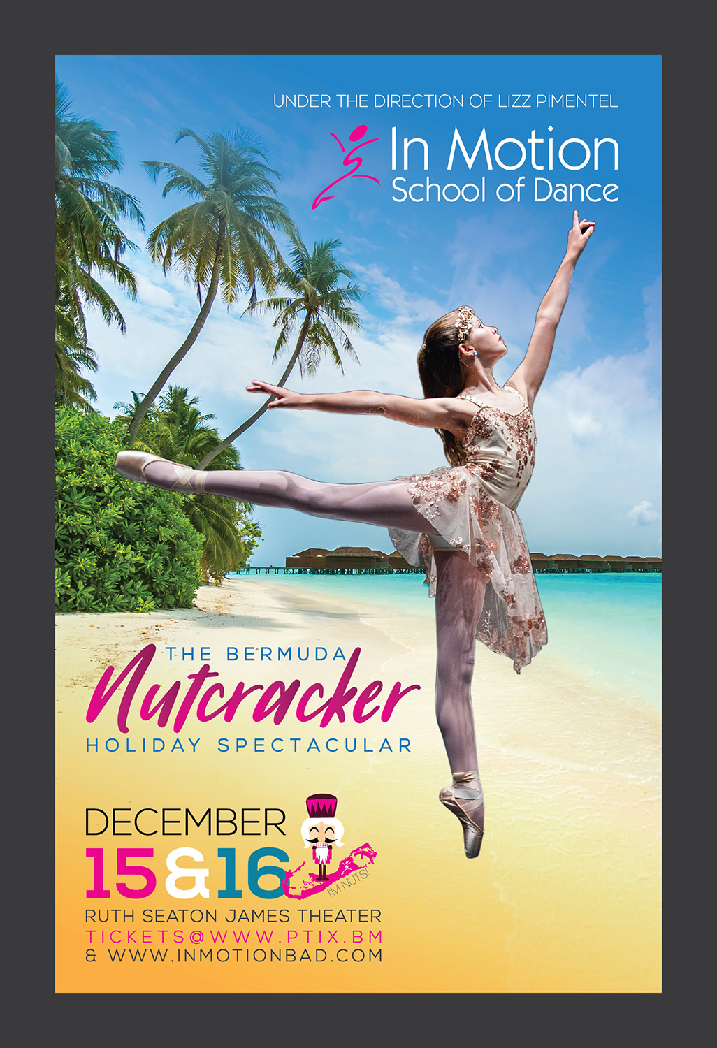 Poster Design by Deziners Zone for this project | Design #19909977