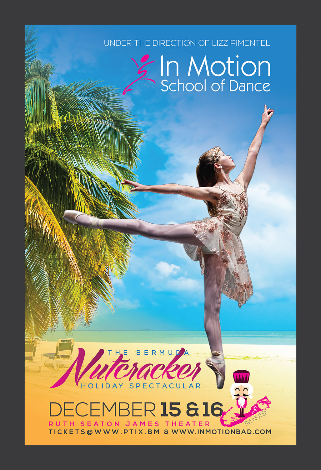 Poster Design by Deziners Zone for this project | Design #19909978