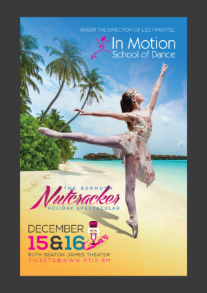 Poster Design by Deziners Zone for this project | Design: #19954652