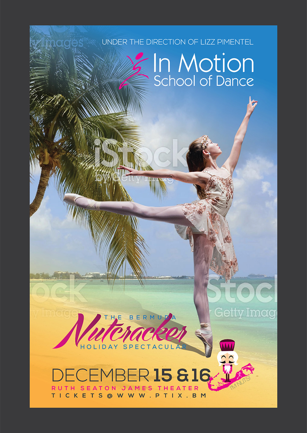 Poster Design by Deziners Zone for this project | Design #19954654