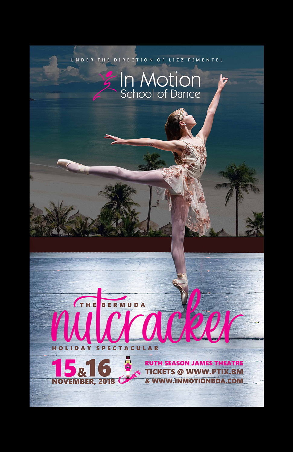 Poster Design by Fine Graphics House for this project | Design #19961985