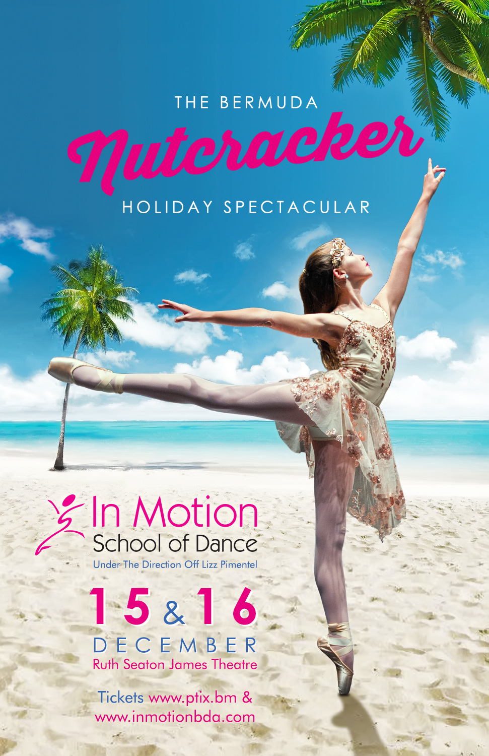 Poster Design by Juan Andahur for this project | Design #19948769