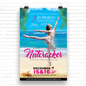 Poster Design by AJ3664 for this project | Design: #19945297