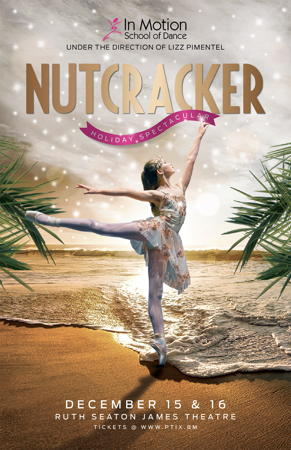 Poster Design by Ivana Kucko for this project | Design #19930256